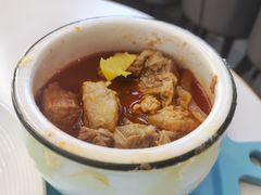 -库滋明·俄罗斯特色美食(中央大街店)