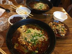 -赖扁担重庆小面(友谊路店)