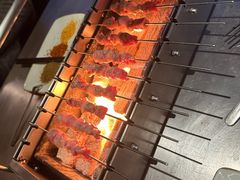 -很久以前羊肉串(打浦路店)