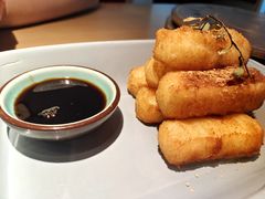 -蜜桃餐厅·伴山(绿宝广场店)