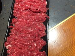 -宴全牛粤来越牛潮汕鲜牛肉火锅(海州万达广场店)