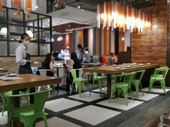 -新旺茶餐厅(嘉里城店)