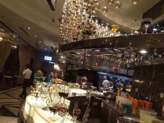 -芭菲盛宴·环球美食(解放碑英利国际店)