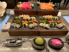 -康莱德酒店·美庭自助餐厅