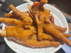 -楠火锅(绵阳首店)