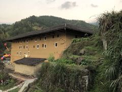 -初溪土楼群