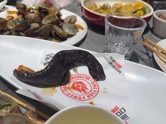 -鼎原力量东北吊炉烧烤(幸福街店)