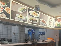 -老城味道·传统天津菜(杨柳青店)