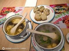 -小杨生煎(黄河路店)