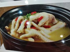 乳鸽-壹厨饭店(五羊店)
