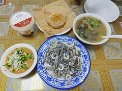 -清真·鸦儿李记·小馆(后海店)