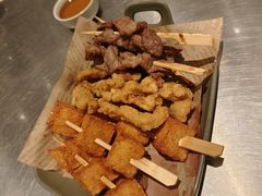 -潮界(虹桥新天地店)