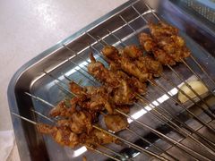 -金二烤肉(早慈巷小区店)