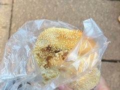 -香兰烧饼
