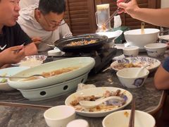 -前海沿·青岛菜(乐客城店)