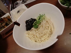 老北京炸酱面-Ricci睿奇美式餐厅(五道口店)