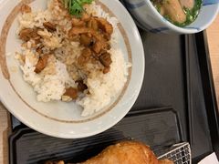 -永和大王(茉莉上新·共和新路店)