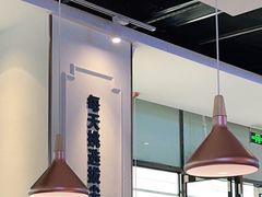 大堂-花椒俏川菜小馆(南海万达店)