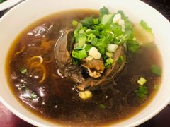 尊品原汁牛肉面-尊品原汁牛肉面