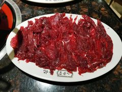 -八合里潮汕鲜牛肉火锅(惠州华贸店)