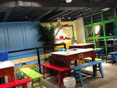 -钢管厂五区小郡肝火锅串串香(清河店)