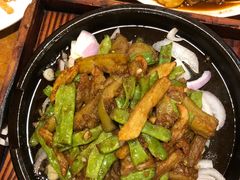 -鑫小城故事·藕汤·家常菜(台北一路总店)