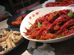 -沪小胖小龙虾(淮海中路旗舰店)