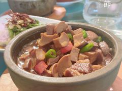 -云里小坐·小院里·团建·宴请·下午茶(三圣乡店)