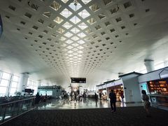 -杭州萧山国际机场