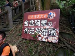 -金盆阿嬷香菇茶叶蛋(玄光店)