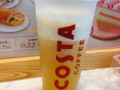 -COSTA COFFEE(静安嘉里中心店)