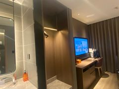 -桔子酒店(北京中关村软件园店)