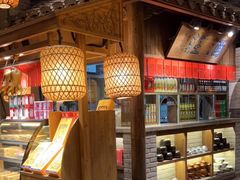 -南京大牌档(三阳广场苏宁店)