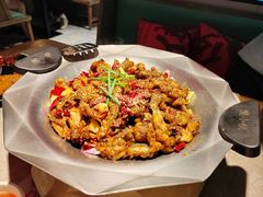 -蛙小侠·沸腾砂锅(望海国际广场店)