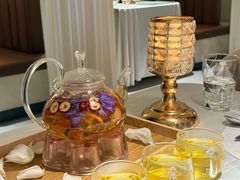 -PARFUM FLORAL花境法餐(南京首店)