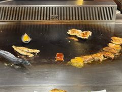 -渔乐之昕·铁板烧自助餐(虹悦城店)