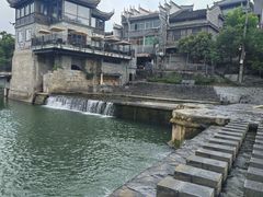 -乾州古城
