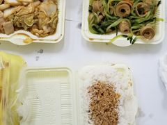 -刘小忙把子肉(北园大街总店)