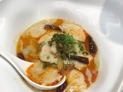 -上蔬无瑕· 创意素食·Vegetarian(华采天地店)