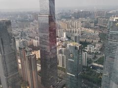 -南宁那莲豪华精选酒店-云霄酒廊·80楼高空城景酒吧