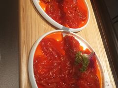 -蜀九香火锅(彩虹店)