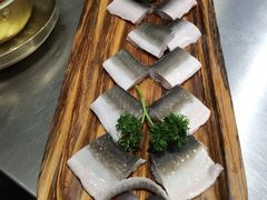 -本炙炭烤·蒲烧活鳗料理店(金沙洲店)