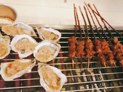 -盛宴标帜餐厅·亲子自助 (南昌喜来登酒店)
