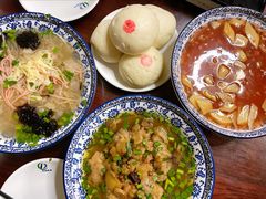 -管记水席老店(仙果市街店)