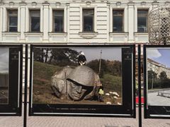 -老阿尔巴特大街