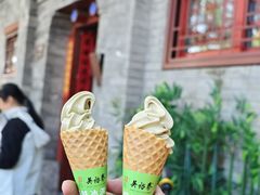 -吴裕泰(雍和宫店)