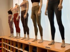 -lululemon(新天地店)