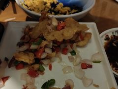 -鸿运楼·舌尖上的徽菜