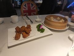-品大三(大行宫店)
