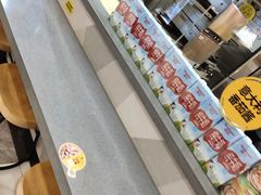 自助调料区-City1+1城市比萨·意面(摩天活力城店)